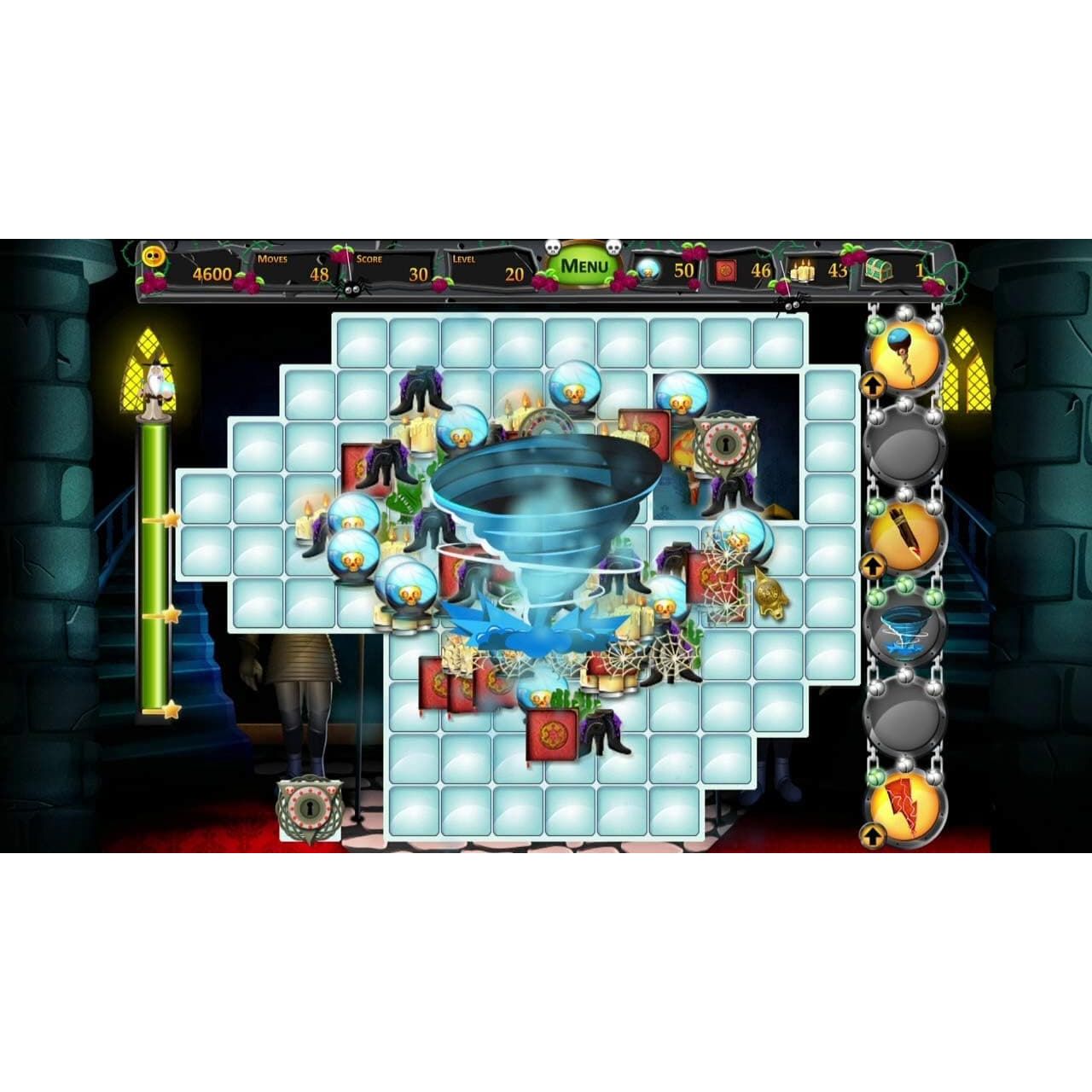 Buy Nintendo,Secrets of Magic: THE Book Of Spells + Secrets of Magic 2: Witches and Wizards (Nintendo Switch) - Gadcet UK | UK | London | Scotland | Wales| Ireland | Near Me | Cheap | Pay In 3 | Video Game Software