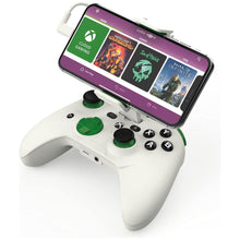 Buy RiotPWR,RiotPWR Xbox Edition iPhone Cloud Gaming Controller, Mobile Handheld Console for iPhone, 1 Month Free Xbox Game Pass Ultimate, MFi Certified for iOS - Gadcet UK | UK | London | Scotland | Wales| Near Me | Cheap | Pay In 3 | Game Controllers