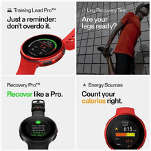 Buy Polar,Polar Vantage V2 - Premium Multisport GPS Watch - Red - Gadcet.com | UK | London | Scotland | Wales| Ireland | Near Me | Cheap | Pay In 3 | smart watch