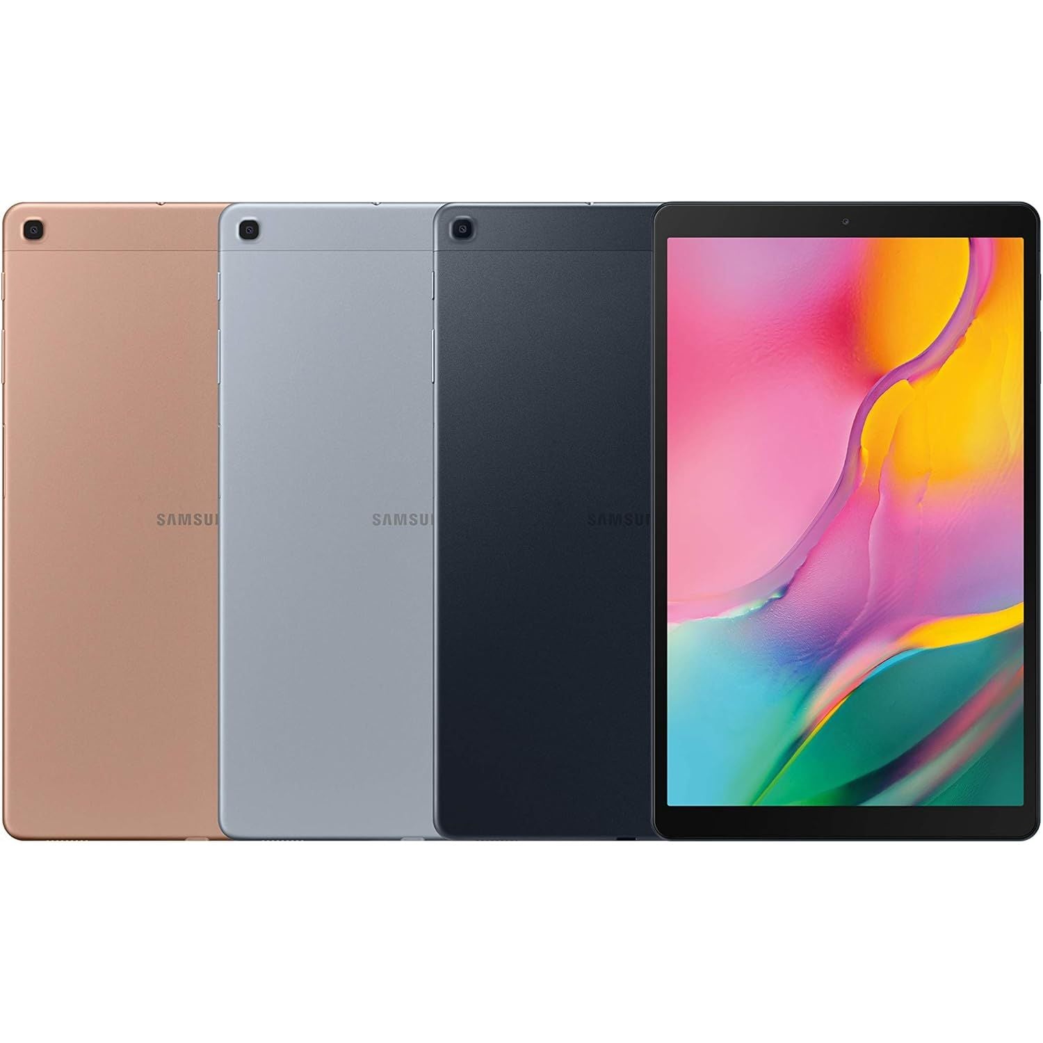 Buy Samsung,Samsung Galaxy Tab A 10.1 (2019) SM-T510 – 32GB, Wi-Fi, Gold - Gadcet UK | UK | London | Scotland | Wales| Near Me | Cheap | Pay In 3 | Tablet Computers