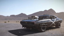 Wreckfest: Drive Hard Die Last - PS4 Game