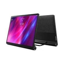 Buy Lenovo,Lenovo Yoga Tab 13 13" 2K Octa-Core 3.2GHz, 8GB RAM, 128GB SSD - Shadow Black - Gadcet.com | UK | London | Scotland | Wales| Ireland | Near Me | Cheap | Pay In 3 | Tablet Computers