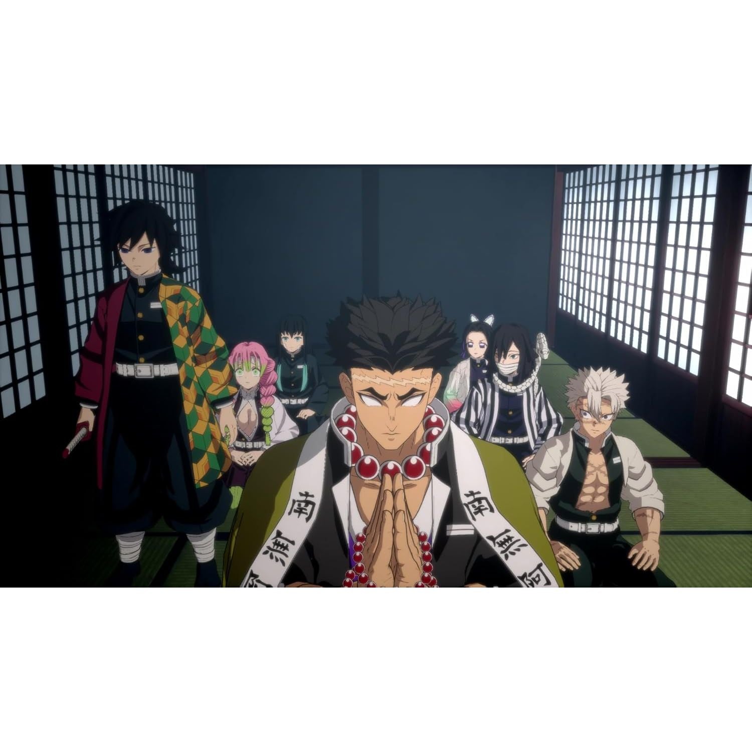 Buy PlayStation,Demon Slayer -Kimetsu no Yaiba- The Hinokami Chronicles 2 - PS5 Game - Gadcet UK | UK | London | Scotland | Wales| Near Me | Cheap | Pay In 3 | Video Game Software