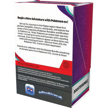 Buy Pokemon,Pokémon TCG: Scarlet & Violet - Paldea Evolved Booster Bundle - 6 Booster Packs - Gadcet UK | UK | London | Scotland | Wales| Ireland | Near Me | Cheap | Pay In 3 | Toys & Games