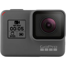 Buy GoPro,GoPro HERO5 Black – 4K Action Camera with Touchscreen, Voice Control & Waterproof Design - Gadcet UK | UK | London | Scotland | Wales| Near Me | Cheap | Pay In 3 | Action Digital Cameras