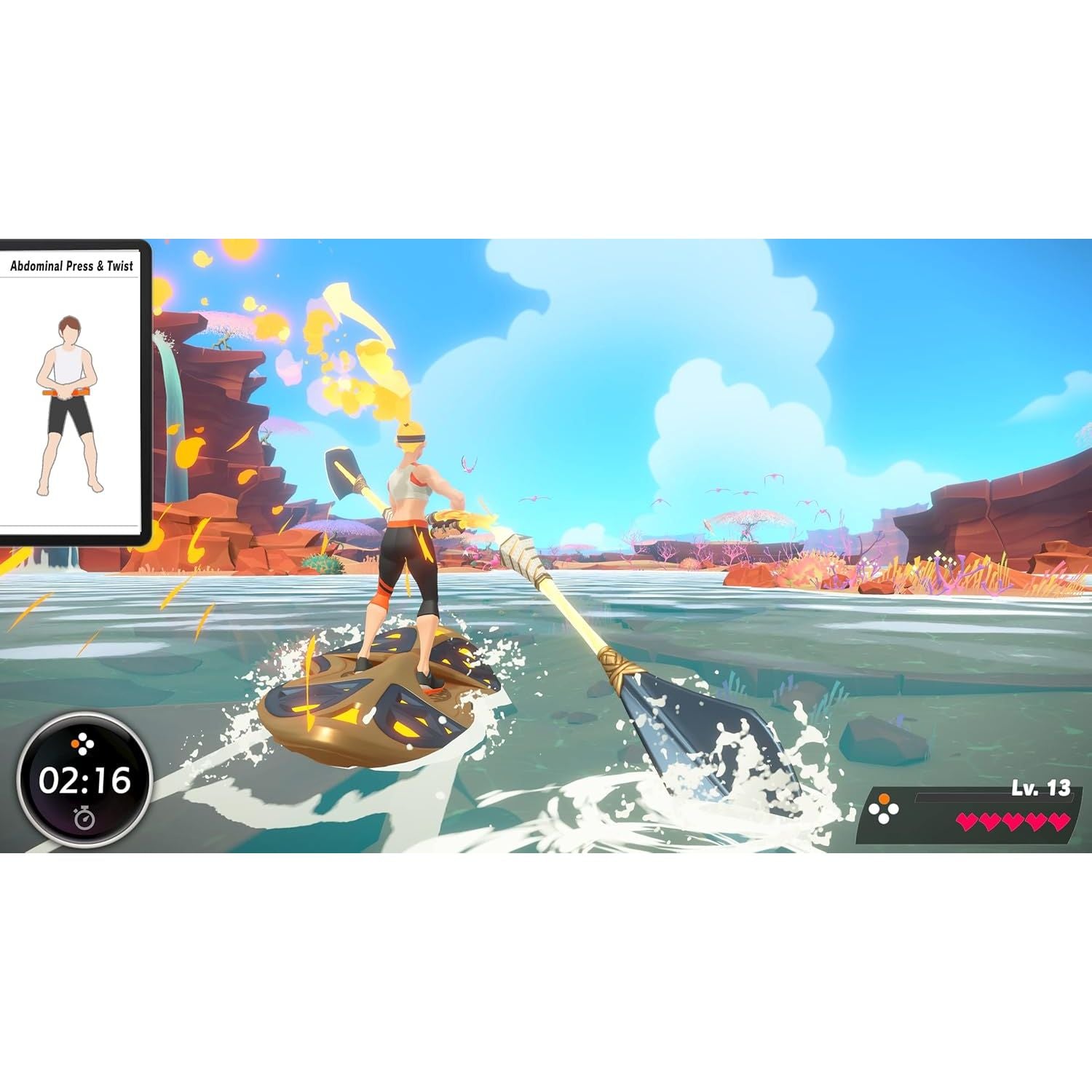 Buy Nintendo,Nintendo Switch Neon Red/Blue with Ring Fit Adventure - Gadcet UK | UK | London | Scotland | Wales| Near Me | Cheap | Pay In 3 | Video Game Consoles
