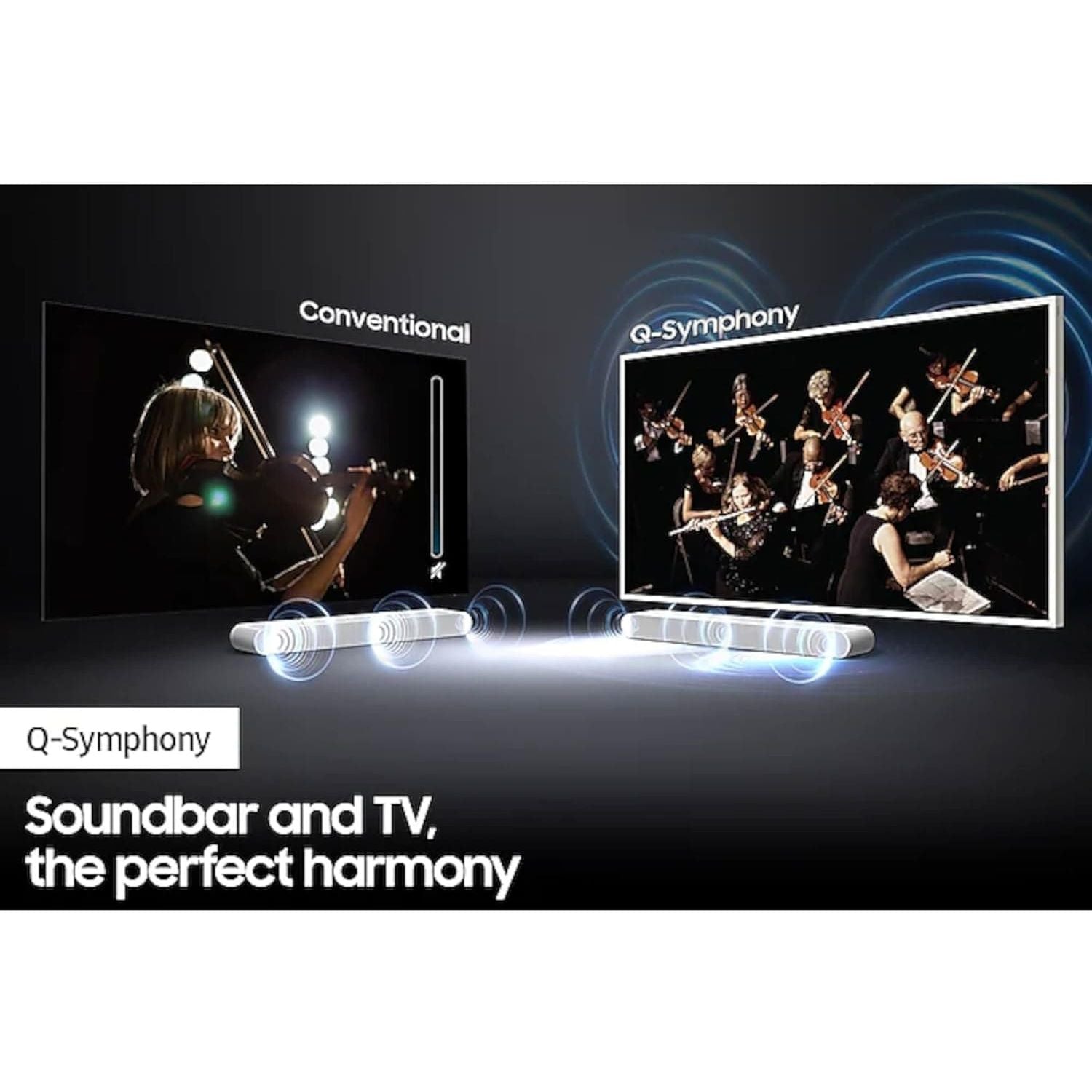Buy Samsung,Samsung HW-S61B 5Ch All-In-One Sound Bar - White - Gadcet UK | UK | London | Scotland | Wales| Near Me | Cheap | Pay In 3 | Soundbar Speakers