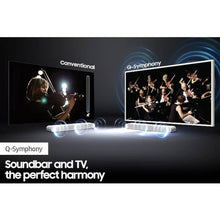 Buy Samsung,Samsung HW-S61B 5Ch All-In-One Sound Bar - White - Gadcet UK | UK | London | Scotland | Wales| Near Me | Cheap | Pay In 3 | Soundbar Speakers