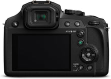 PANASONIC Lumix DC-FZ82EB-K Digital Camera - Black