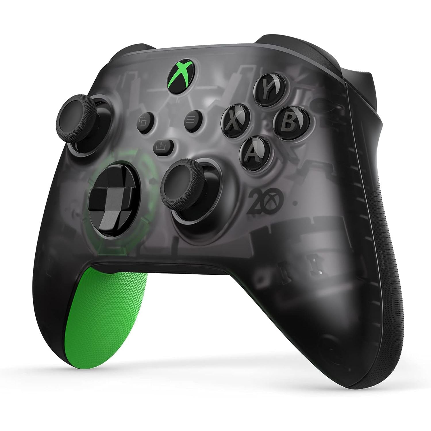 Buy Xbox,Xbox 20th Anniversary Wireless Controller – Special Edition for Xbox Series X|S, Xbox One & PC - Gadcet UK | UK | London | Scotland | Wales| Near Me | Cheap | Pay In 3 | Home Game Console Accessories