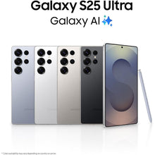 Buy Samsung,Samsung Galaxy S25 Ultra 5G AI Mobile Phone 512GB 12GB RAM Titanium Grey Unlocked - Gadcet UK | UK | London | Scotland | Wales| Near Me | Cheap | Pay In 3 | Unlocked Mobile Phone