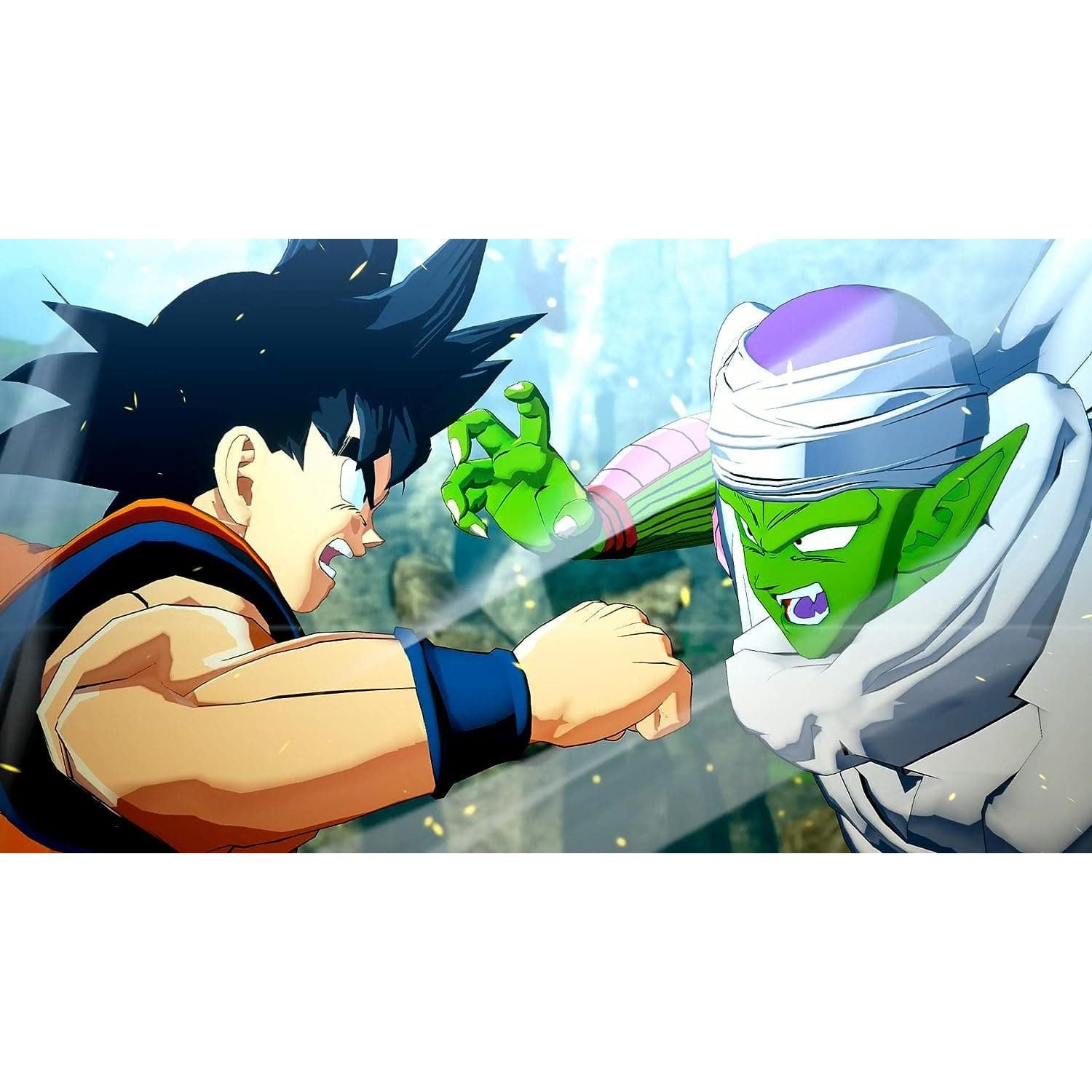 Dragon Ball Z: Kakarot (PS4) - 3
