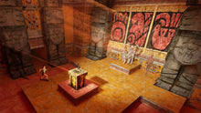 Tomb Raider I, II & III Remastered - Nintendo Switch Game