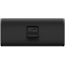 Sony ULT Field 3 Portable Bluetooth Speaker – ULT Power Sound, 24H Battery, IP67 Waterproof, Black