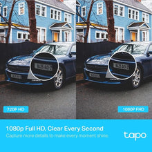 Buy Tapo,Tapo 1080p Full HD Pan/Tilt WiFi Outdoor Security Camera, 360° Smart Person/Motion Detection, IP65 Weatherproof, Night Vision, Cloud &SD Card Storage, Works with Alexa & Google Home (TC40) - Gadcet UK | UK | London | Scotland | Wales| Near Me | Cheap | Pay In 3 | Surveillance Camera Accessories