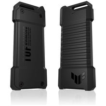 Buy ASUS,ASUS TUF Gaming A1—USB-C 3.2 Gen 2x1 SSD enclosure(SSD case), dual M.2 NVMe PCIe and SATA interfaces, M.2 Q-Latch for easy installation, MIL-STD-810H drop resistance, IP68 water and dust resistance - Gadcet UK | UK | London | Scotland | Wales| Ireland | Near Me | Cheap | Pay In 3 | Computer Accessories
