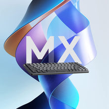 Buy Logitech,Logitech MX Mechanical Mini Wireless Illuminated Keyboard, Tactile Quiet Switches, Backlit, Bluetooth, USB-C, macOS, Windows, Linux, iOS, Android, Metal, QWERTY UK English Layout - Grey - Gadcet.com | UK | London | Scotland | Wales| Ireland | Near Me | Cheap | Pay In 3 | Keyboards