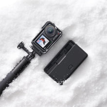 Buy DJI,DJI Osmo Action 4 Adventure Combo – 4K/120fps Waterproof Camera, 1/1.3" Sensor, 155° FOV, 10-bit D-Log M, 3 Extra Batteries - Gadcet UK | UK | London | Scotland | Wales| Near Me | Cheap | Pay In 3 | Action Video Cameras