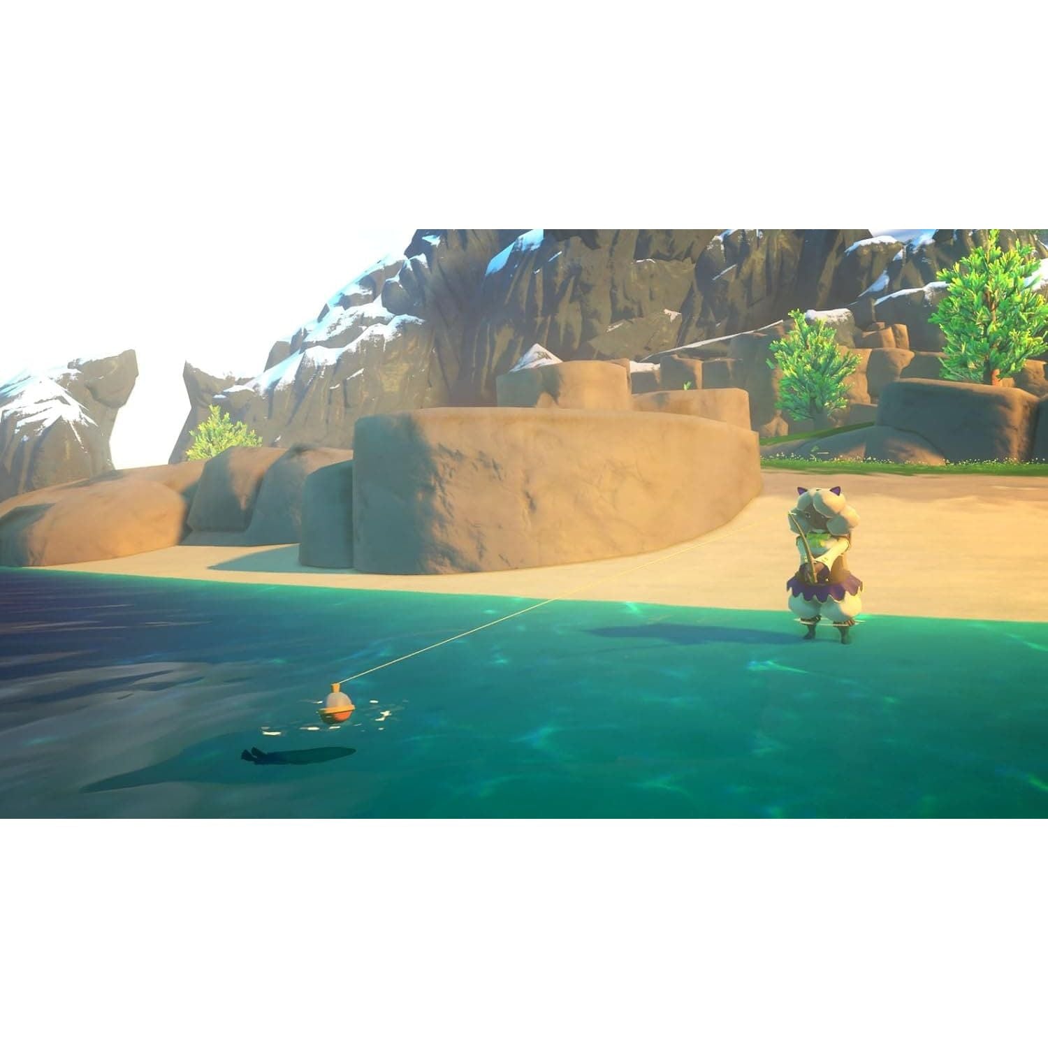 Buy Nintendo,Yonder: The Cloud Catcher Chronicles (Nintendo Switch) - Gadcet UK | UK | London | Scotland | Wales| Near Me | Cheap | Pay In 3 | Video Game Software