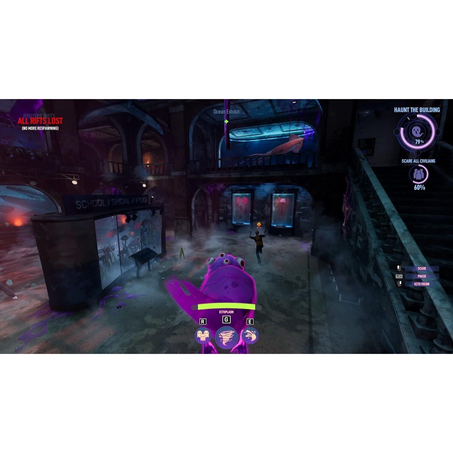 Buy PlayStation 4,Ghostbusters: Spirits Unleashed - PS5 - Gadcet UK | UK | London | Scotland | Wales| Ireland | Near Me | Cheap | Pay In 3 | PS4 GAMES