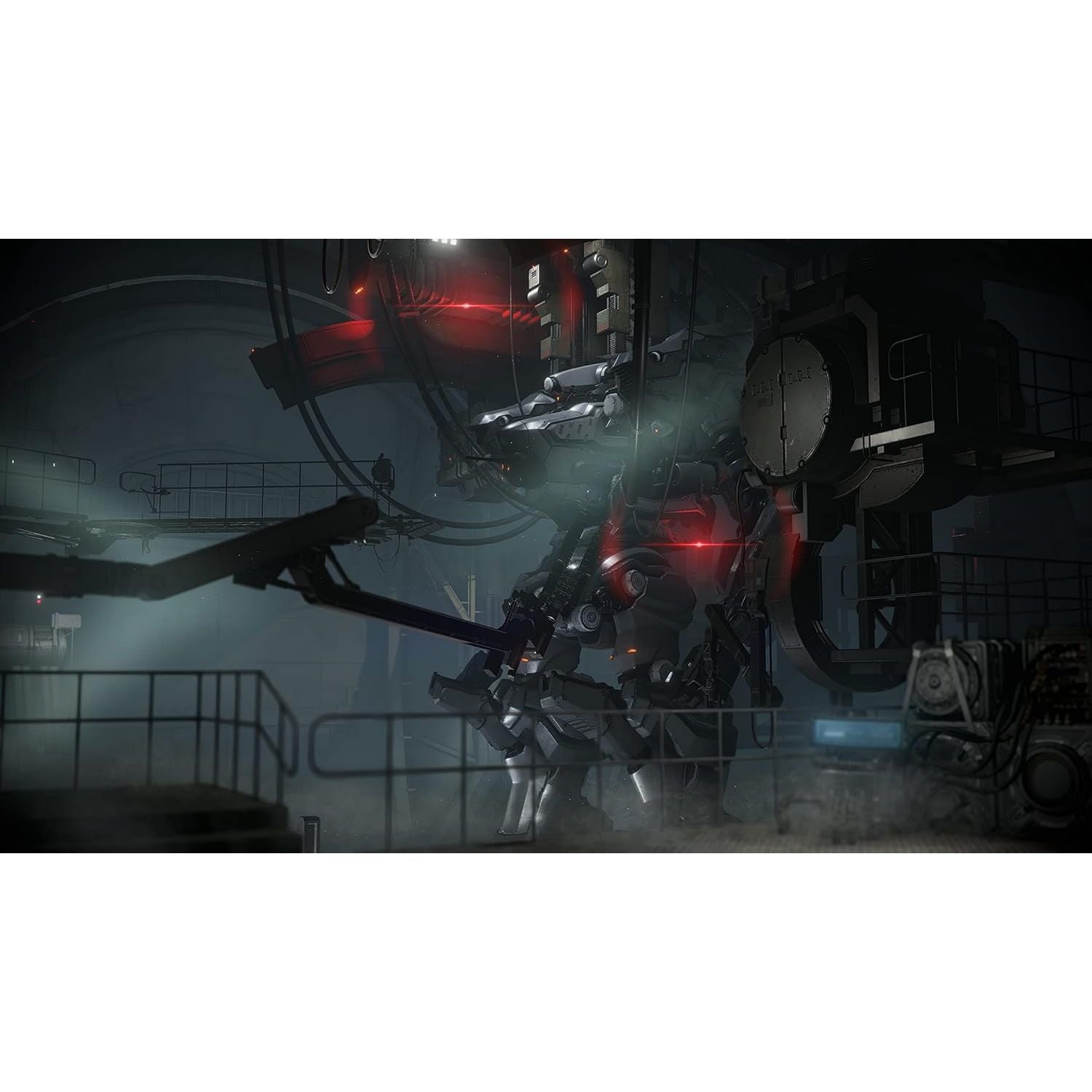 Buy PlayStation,Armored Core VI Fires of Rubicon (PS5) - Gadcet UK | UK | London | Scotland | Wales| Near Me | Cheap | Pay In 3 | Video Game Software