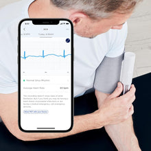 Buy Withings,Withings BPM Core - Electric Arm Blood Pressure Monitor with ECG and Digital Stethoscope, Wi-Fi Sync - Gadcet UK | UK | London | Scotland | Wales| Near Me | Cheap | Pay In 3 | Blood Pressure Monitors
