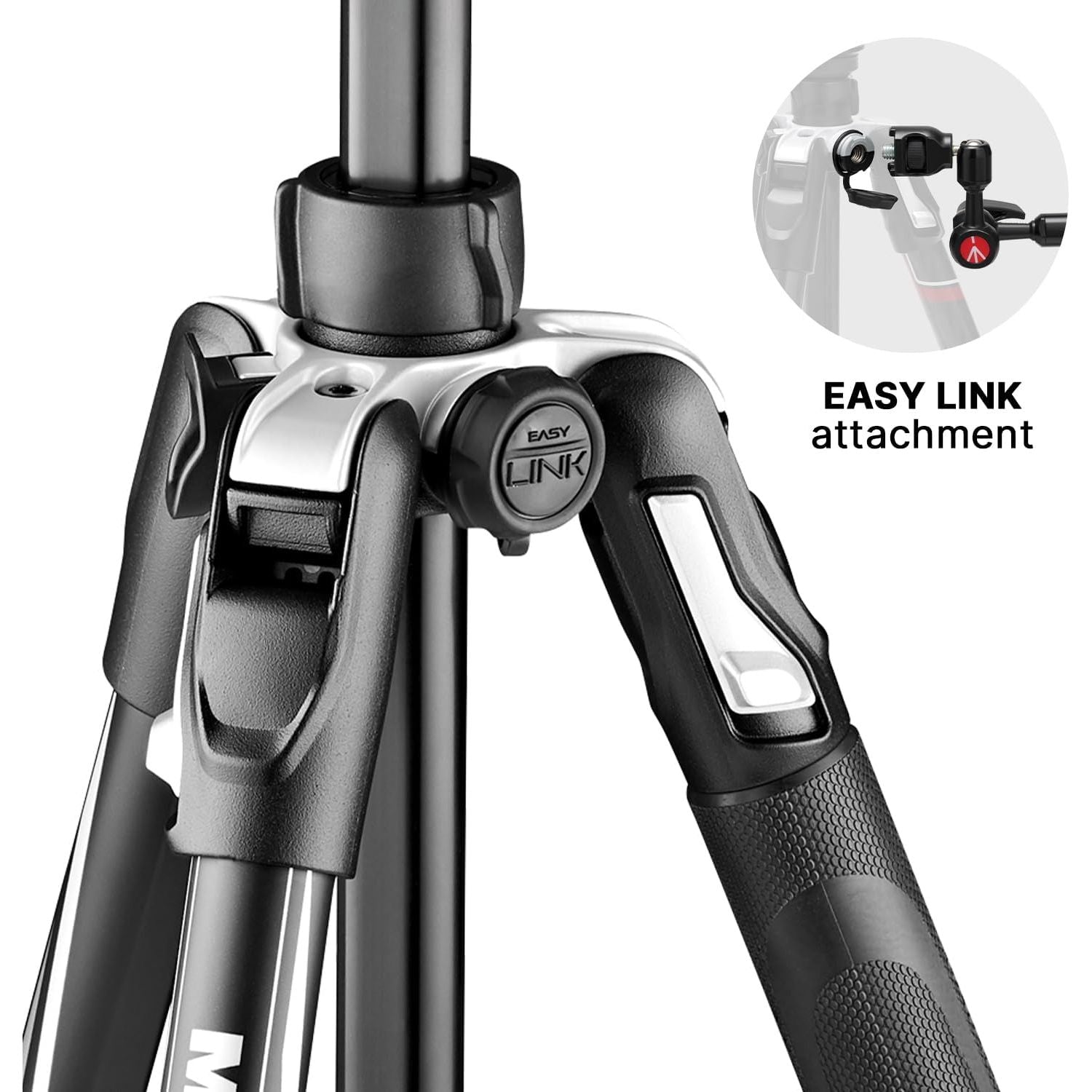 Buy Manfrotto,Manfrotto Befree Live Twist Travel Video Tripod – Aluminium, Twist Lock, for DSLR, Mirrorless & Video Cameras - Gadcet UK | UK | London | Scotland | Wales| Near Me | Cheap | Pay In 3 | Video Tripods