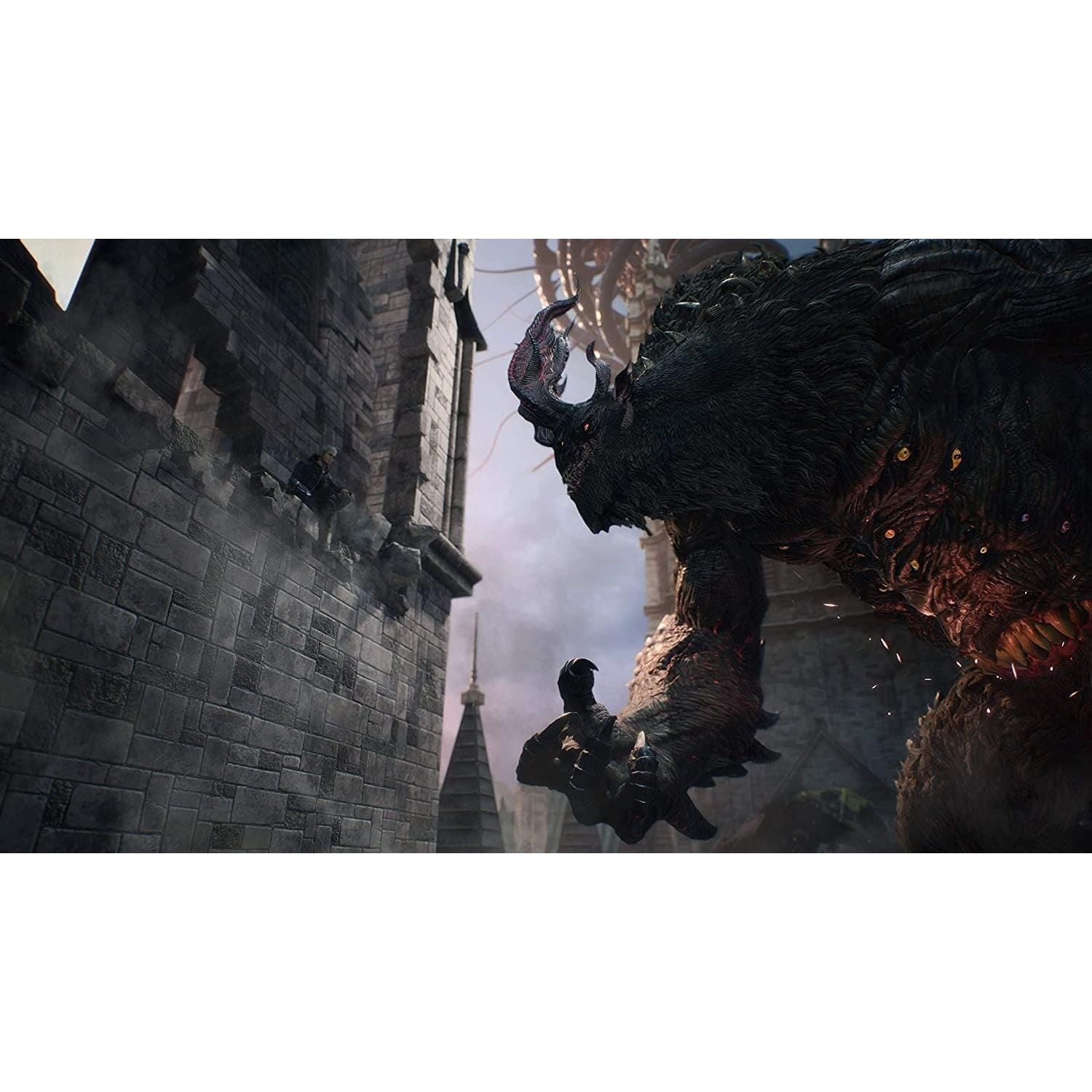 Buy Play station,Devil May Cry 5 (PS4) - Gadcet UK | UK | London | Scotland | Wales| Ireland | Near Me | Cheap | Pay In 3 | PS4 GAMES