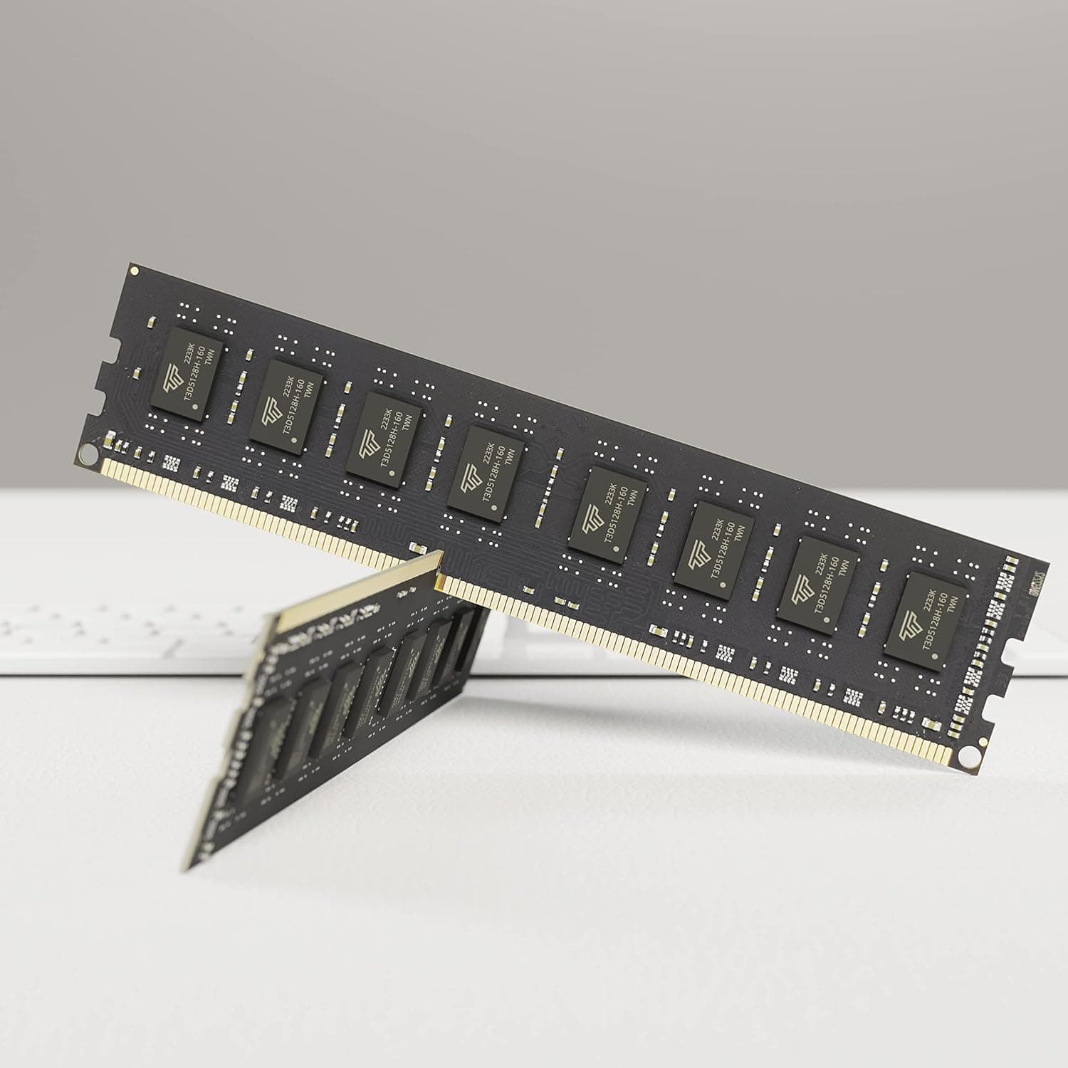 Buy Gadcet Dagenham,Timetec 8GB KIT(2x4GB) DDR3L 1333MHz PC3-10600 Non-ECC Unbuffered 1.35V CL9 2Rx8 Dual Rank 240 Pin UDIMM Desktop PC Computer Memory RAM Module Upgrade (8GB KIT(2x4GB)) - Gadcet UK | UK | London | Scotland | Wales| Near Me | Cheap | Pay In 3 | RAM