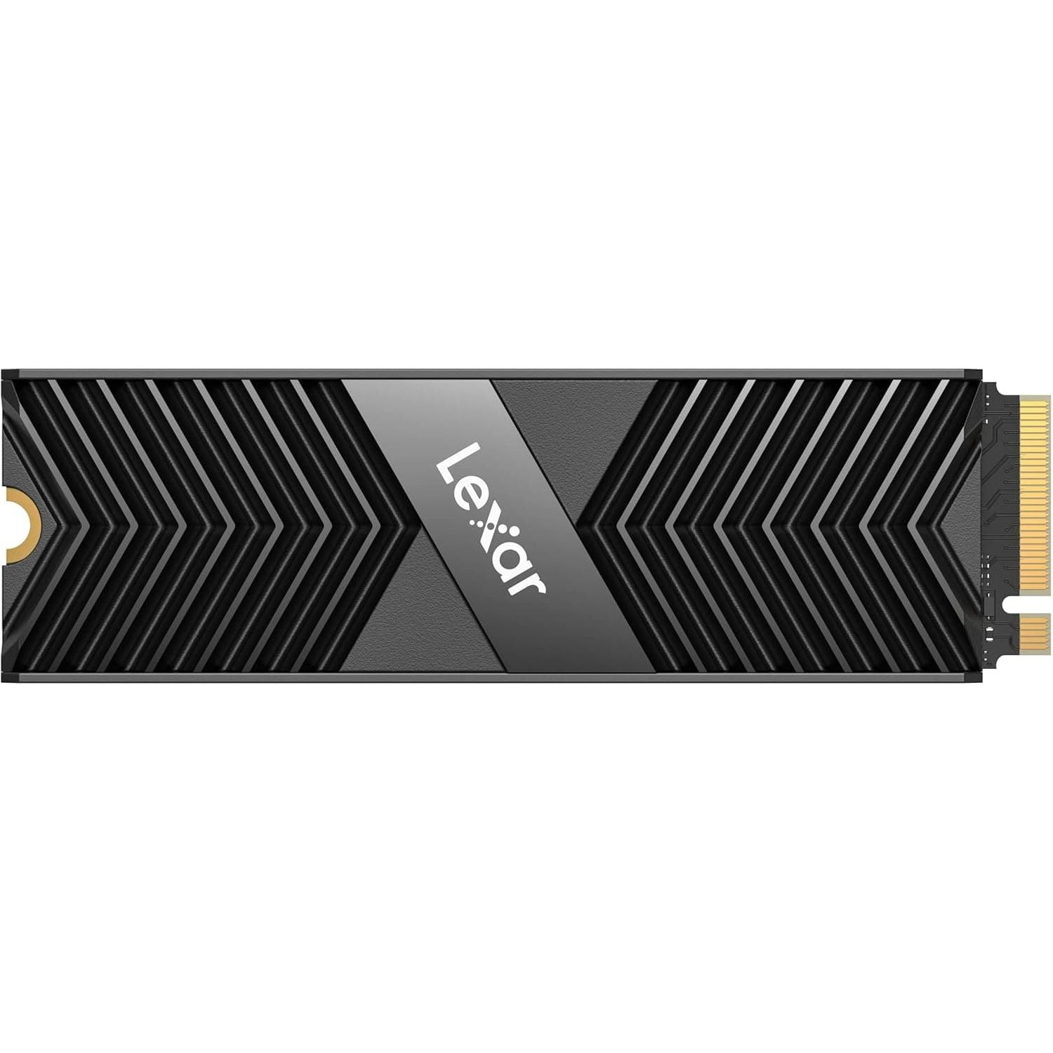 Buy Lexar,Lexar Professional NM800 PRO with Heatsink 512GB SSD, M.2 2280 PCIe Gen4x4 NVMe 1.4 Internal SSD, Up to 7450MB/s Read, 3500MB/s Write, Internal Solid State Drive for PS5, Gamer (LNM800P512G-RN8NG) - Gadcet UK | UK | London | Scotland | Wales| Near Me | Cheap | Pay In 3 | Computer Accessories