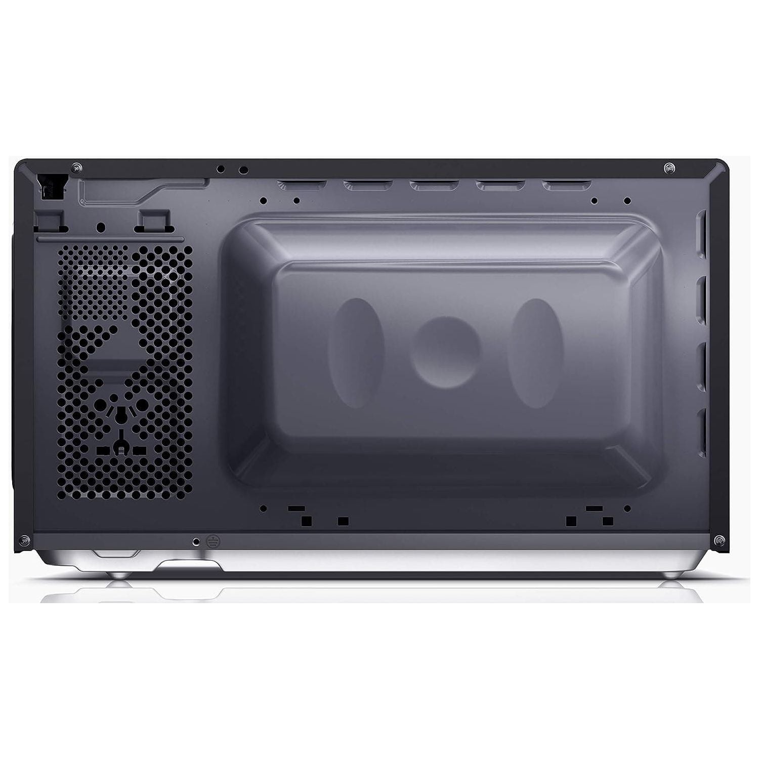Buy SHARP,SHARP YC-MG02U-B Compact 20 Litre 800W Digital Microwave with 1000W Grill- Black - Gadcet UK | UK | London | Scotland | Wales| Ireland | Near Me | Cheap | Pay In 3 | Electronics
