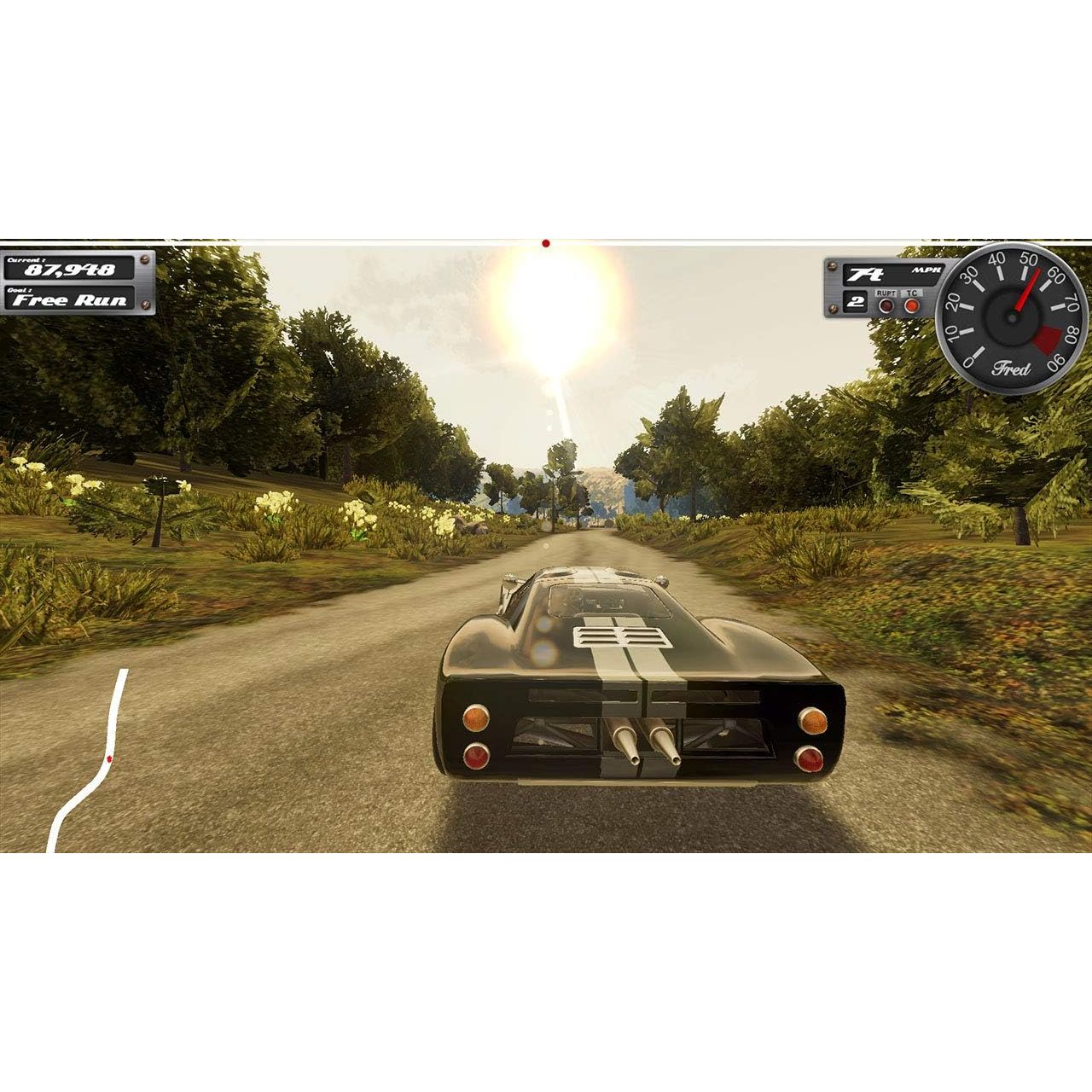 Buy PlayStation,Classic Racers Elite (PS4) - Gadcet UK | UK | London | Scotland | Wales| Near Me | Cheap | Pay In 3 | Video Game Software