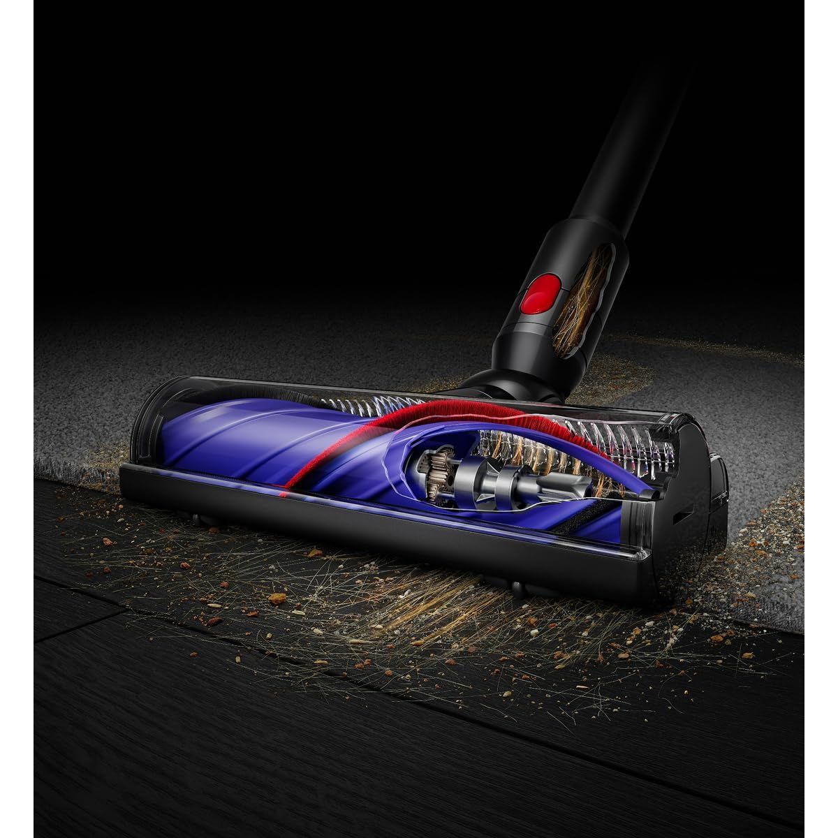 Buy Cashtro Ltd,Dyson V8 Cyclone 2026 Cordless Vacuum Cleaner - Gadcet UK | UK | London | Scotland | Wales| Near Me | Cheap | Pay In 3 | Cordless Vacuum Cleaner