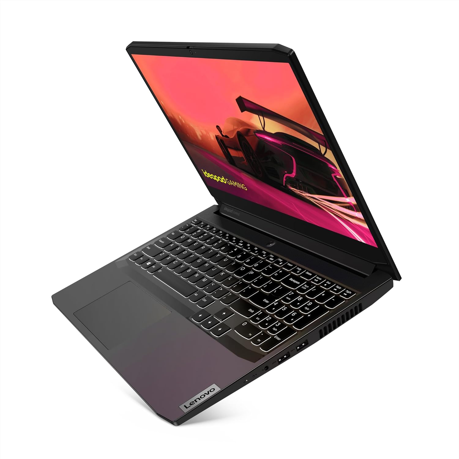 Buy Lenovo,Lenovo IdeaPad 3 15ACH6 – Ryzen 5 5500H, 16GB RAM, 512GB SSD, RTX 2050, 15.6", Windows 11, Shadow Black - Gadcet UK | UK | London | Scotland | Wales| Near Me | Cheap | Pay In 3 | Laptops