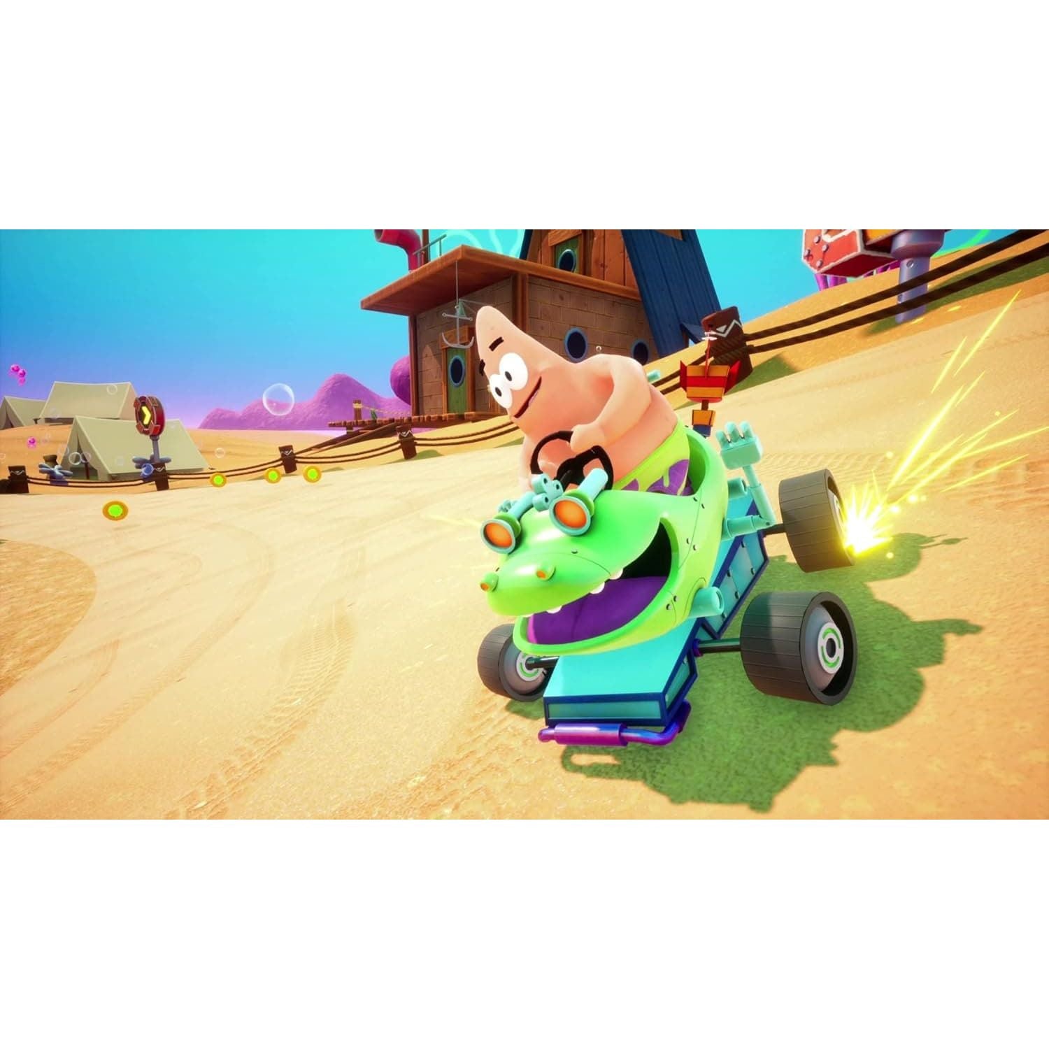 Buy PS5,Nickelodeon Kart Racers 3: Slime Speedway - Gadcet UK | UK | London | Scotland | Wales| Near Me | Cheap | Pay In 3 | Video Game Software