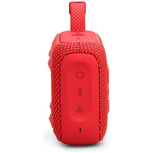 Buy JBL,JBL Go 4 in Red - Portable Bluetooth Speaker Box Pro Sound, Deep Bass and Playtime Boost Function - Waterproof and Dustproof - 7 Hours Runtime - Gadcet UK | UK | London | Scotland | Wales| Near Me | Cheap | Pay In 3 | Speakers