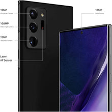 Buy Samsung,Samsung Galaxy Note20 Ultra 5G 256GB - Mystic Black - Unlocked - Gadcet UK | UK | London | Scotland | Wales| Near Me | Cheap | Pay In 3 | Unlocked Mobile Phones