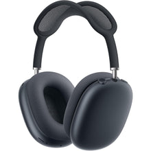 Buy Apple,Apple AirPods Max Wireless Over-Ear Headphones - Noise Cancellation, USB-C, Bluetooth, Midnight - Gadcet UK | UK | London | Scotland | Wales| Near Me | Cheap | Pay In 3 | Headphones & Headsets