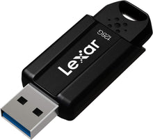 Buy Lexar,Lexar JumpDrive S80 128GB USB 3.1 Flash Drive - Up to 150MB/s Read, USB Stick for Computer, External Storage for Photos & Videos (LJDS080128G-BNBAG) - Gadcet UK | UK | London | Scotland | Wales| Near Me | Cheap | Pay In 3 | USB Flash Drives