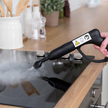 Buy Ewbank,Ewbank SC1000 Dynamo Steam Cleaner & Sanitiser - Eliminates 99.9% of Viruses & Bacteria, Multiple Attachments for Floors, Carpets, Upholstery & Windows - Gadcet UK | UK | London | Scotland | Wales| Near Me | Cheap | Pay In 3 | Vaccum Cleaner