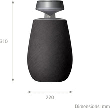 LG XBOOM 360 XO2 Portable Bluetooth Multi-Directional Speaker
