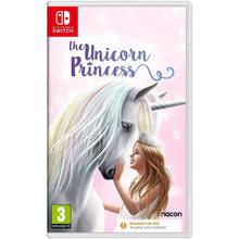 Buy Nintendo Game,The Unicorn Princess - Nintendo Switch Game - Gadcet UK | UK | London | Scotland | Wales| Near Me | Cheap | Pay In 3 | Video Game Software