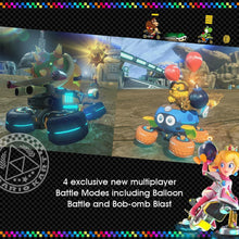 Buy Nintendo,Mario Kart Deluxe 8 (Nintendo Switch) - Gadcet UK | UK | London | Scotland | Wales| Ireland | Near Me | Cheap | Pay In 3 | Games