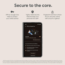 Buy Google,Google Pixel Fold 5G, 512GB ROM, 12GB RAM, Dual SIM, Obsidian Unlocked - Gadcet UK | UK | London | Scotland | Wales| Near Me | Cheap | Pay In 3 | Unlocked Mobile Phones