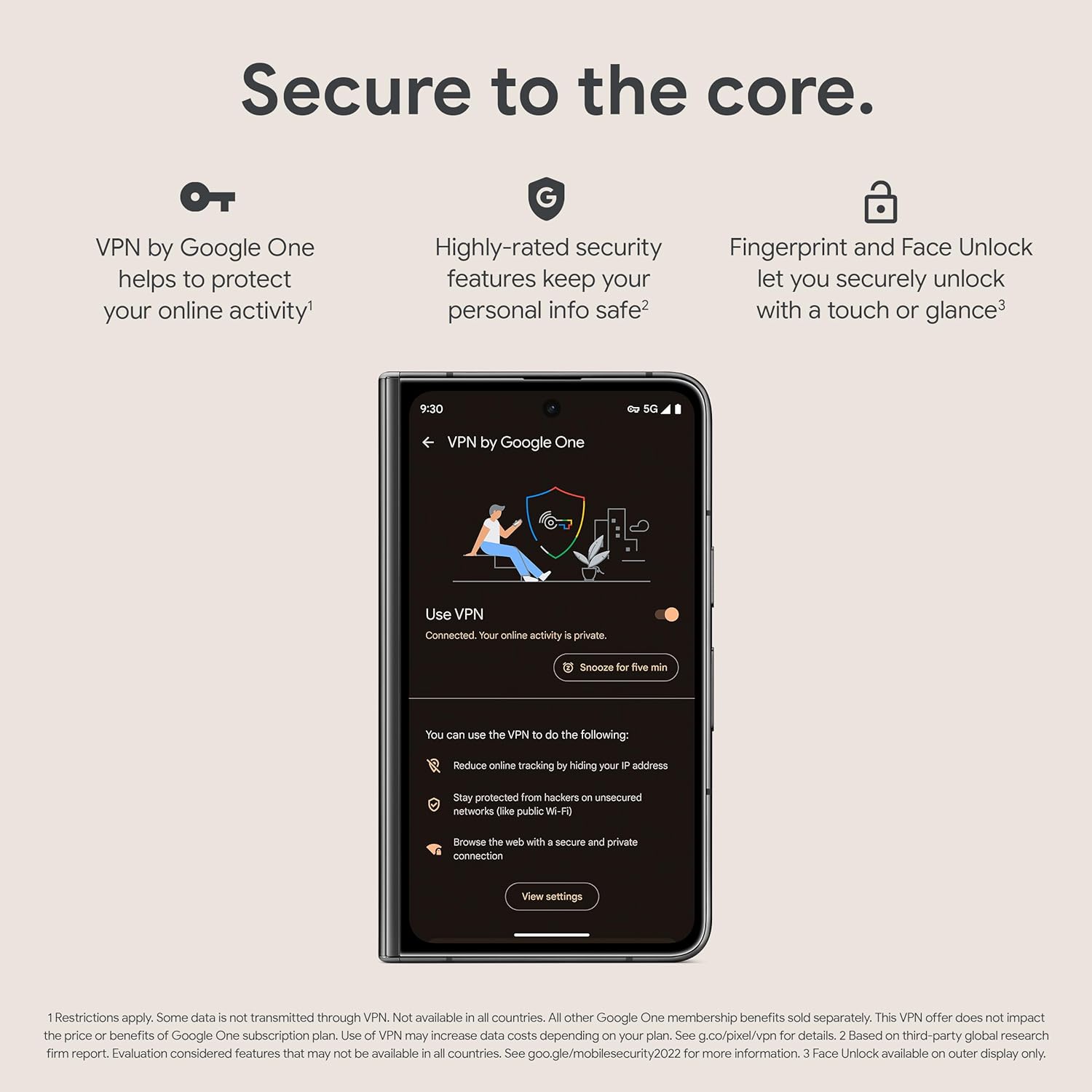 Buy Google,Google Pixel Fold 5G 256GB 12GB Dual SIM Foldable Display Android Smartphone SIM-Free Porcelain - Gadcet UK | UK | London | Scotland | Wales| Near Me | Cheap | Pay In 3 | Unlocked Mobile Phone
