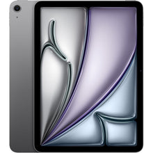 Apple iPad Air 11" (M3 Chip) 128GB, Wi-Fi 6E, Liquid Retina Display, Space Grey