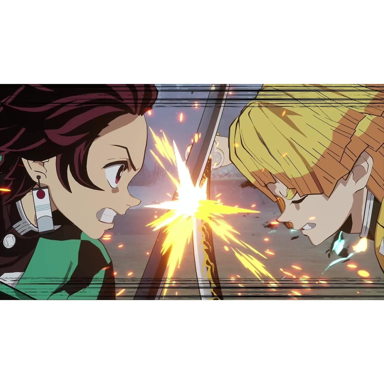 Buy PlayStation,Demon Slayer -Kimetsu no Yaiba - The Hinokami Chronicles Launch - PlayStation 4 - Gadcet UK | UK | London | Scotland | Wales| Near Me | Cheap | Pay In 3 | Video Game Software