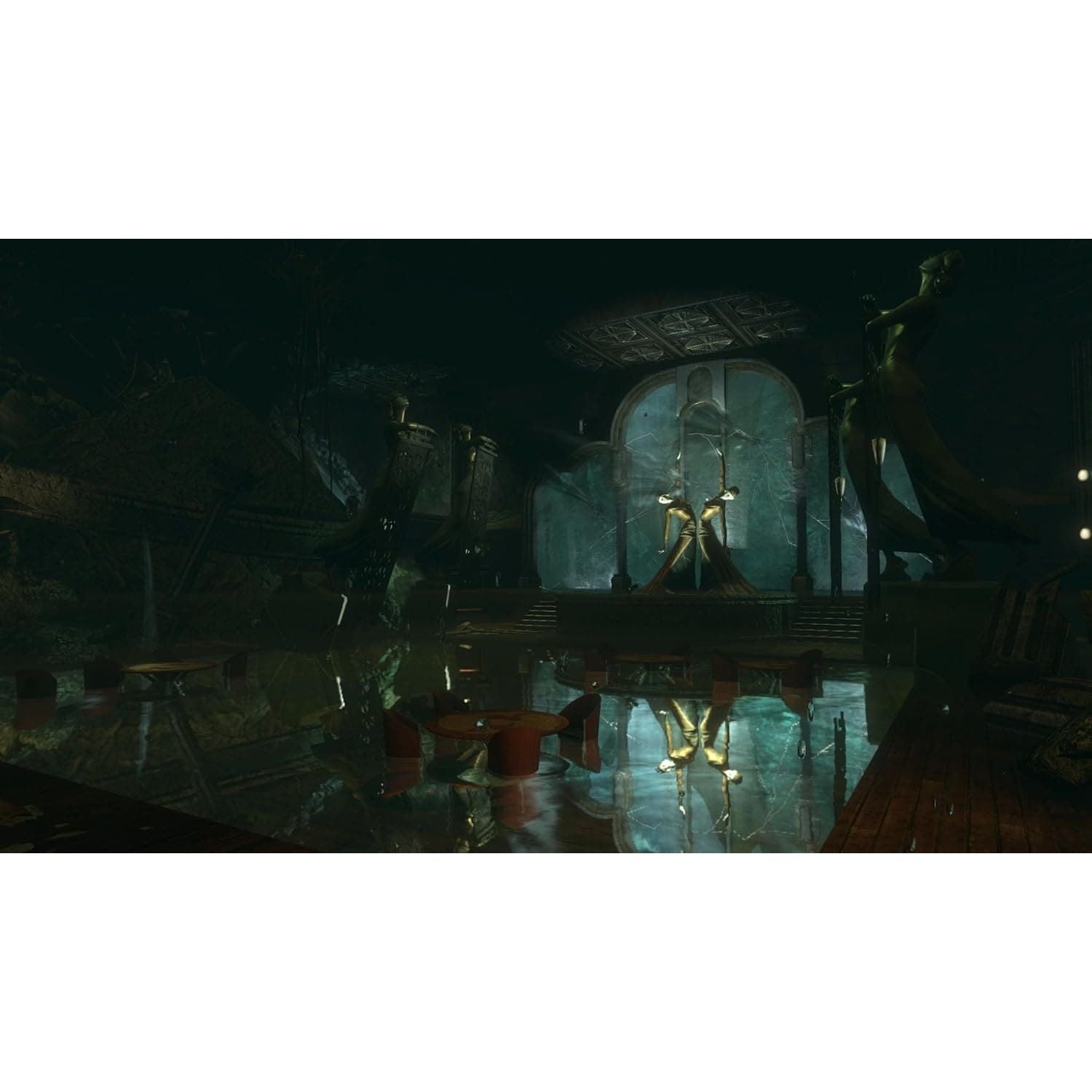 Buy playstation,Bioshock: The Collection (PS4) Playstation Games - Gadcet UK | UK | London | Scotland | Wales| Ireland | Near Me | Cheap | Pay In 3 | Games