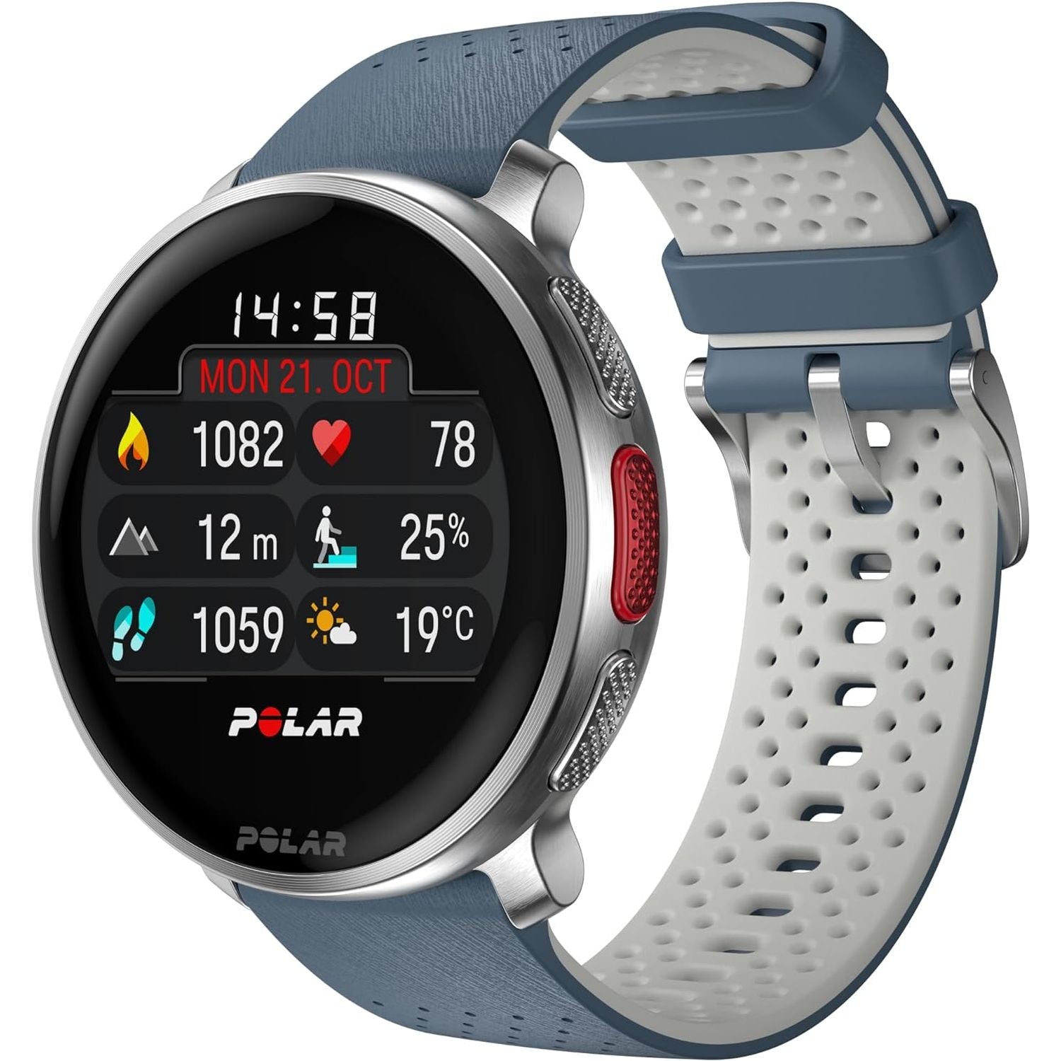 Buy Polar,Polar Vantage V3 GPS Multisport Watch – Advanced Heart Rate, Offline Maps, Navigation & Long Battery Life – Ideal for Running & Triathlon - Gadcet UK | UK | London | Scotland | Wales| Near Me | Cheap | Pay In 3 | Smart Watches