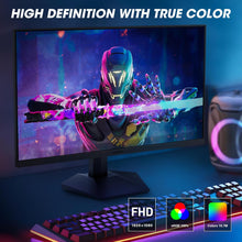Buy KOORUI,KOORUI 24" Gaming Monitor - FHD 1080P, 165Hz, 1ms VA Panel, AdaptiveSync Technology - Gadcet UK | UK | London | Scotland | Wales| Near Me | Cheap | Pay In 3 | Computer Monitors